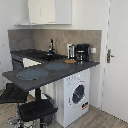 וישי Studio Meuble Rez-De-Chaussee מראה חיצוני תמונה